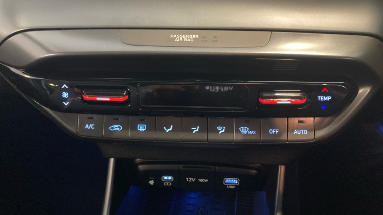 Hyundai i20 1.0T GDi N Line S 5dr DCT Petrol Hatchback